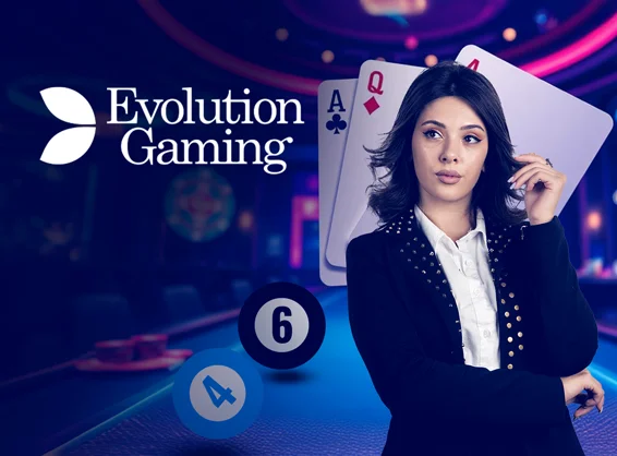EVOLUTION